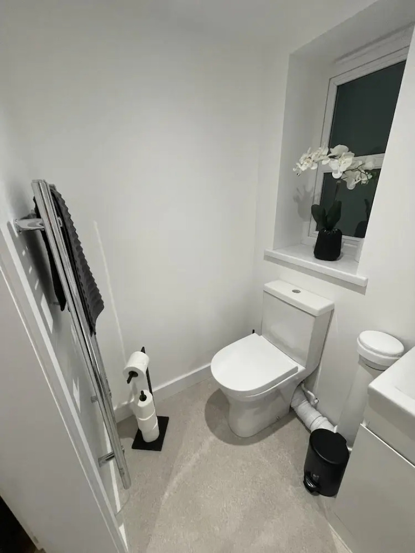 The Lodge Hideaway - Studio Style, Simple Luxury