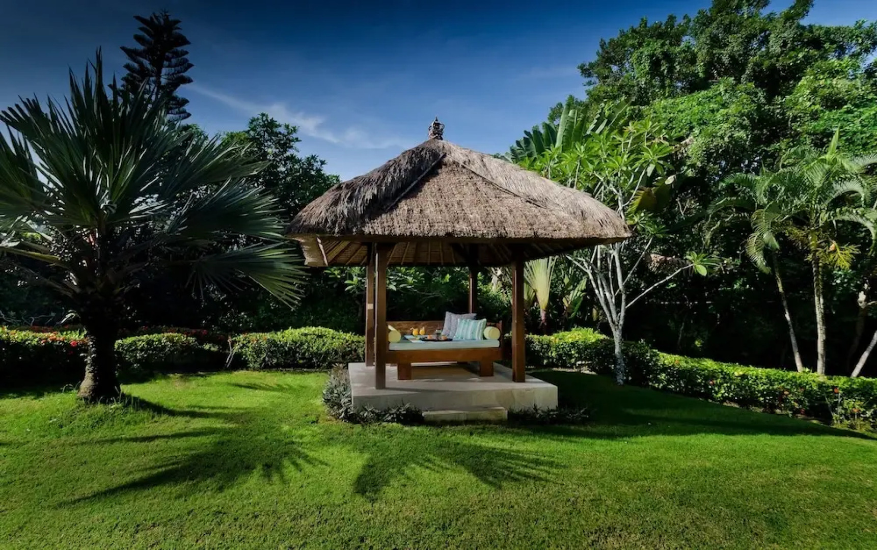 Villa Menari Bali