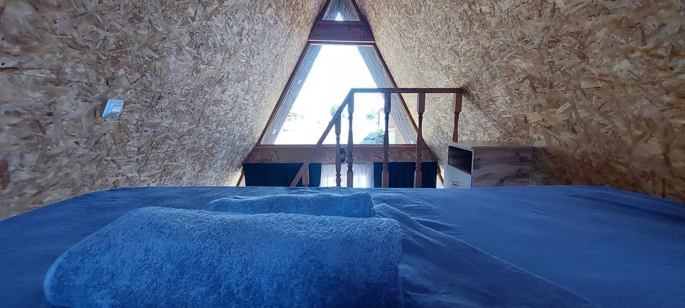 База отдыха Сосновый бор