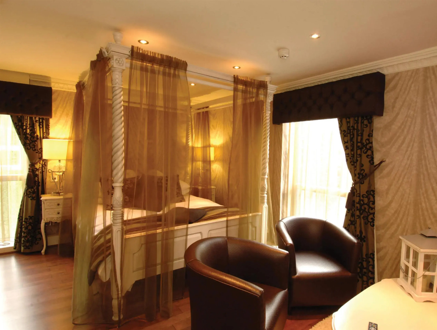 Отель Liverpool Aigburth