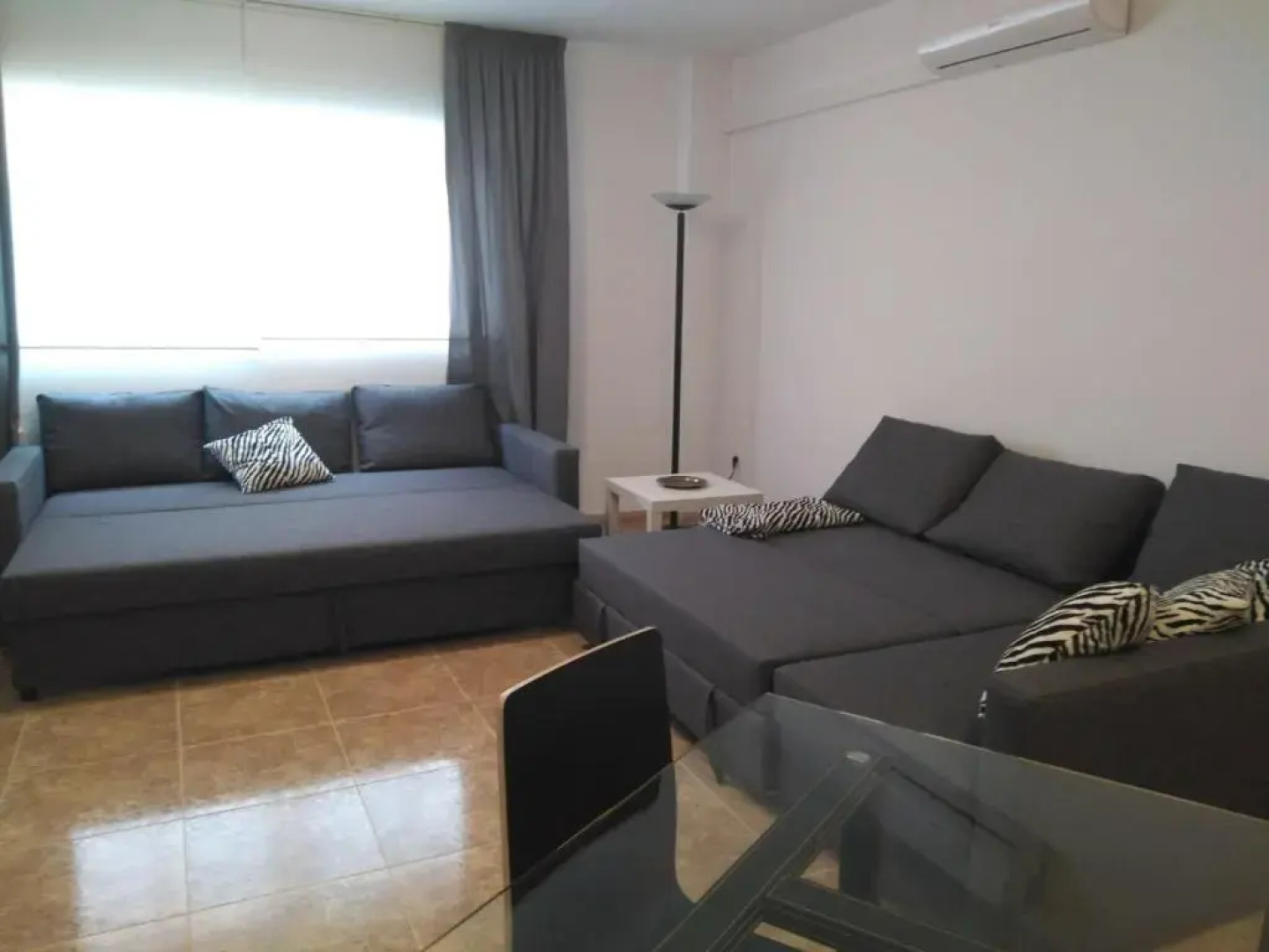 Apartamento nuevo en Vilafamés