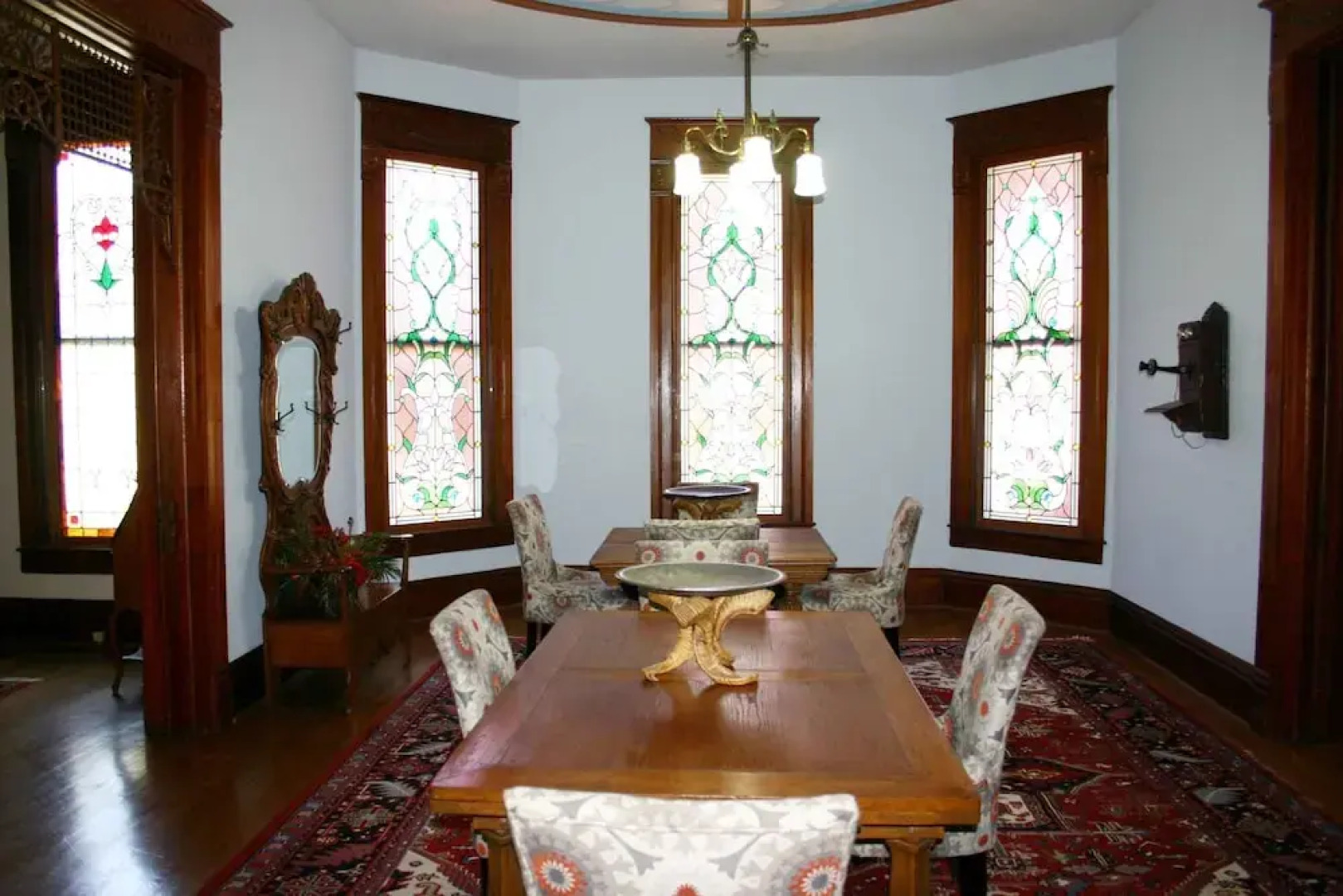 Angels Nest Bed and Breakfast