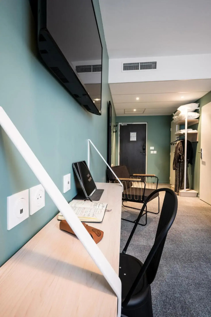 ibis Styles Limoges Centre