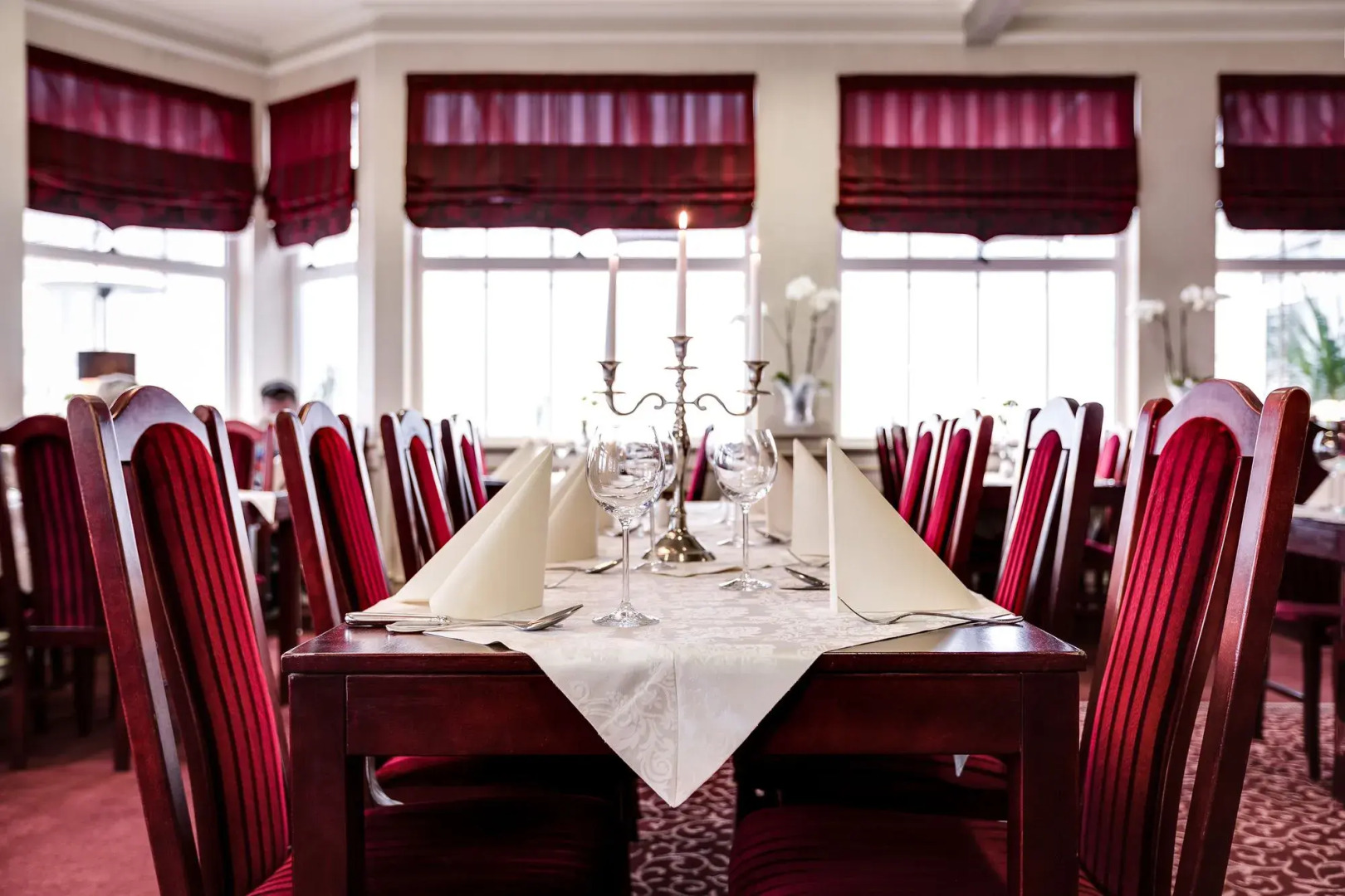 Hotel Aurora Family & SPA