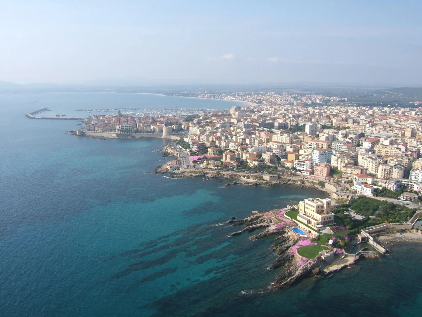 Villa Las Tronas Hotel & Spa