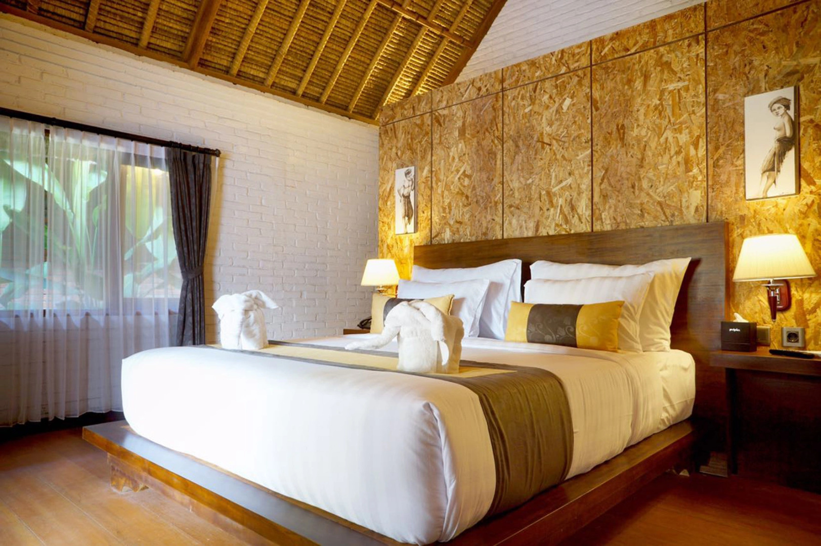 Uma Mani Villa Jimbaran