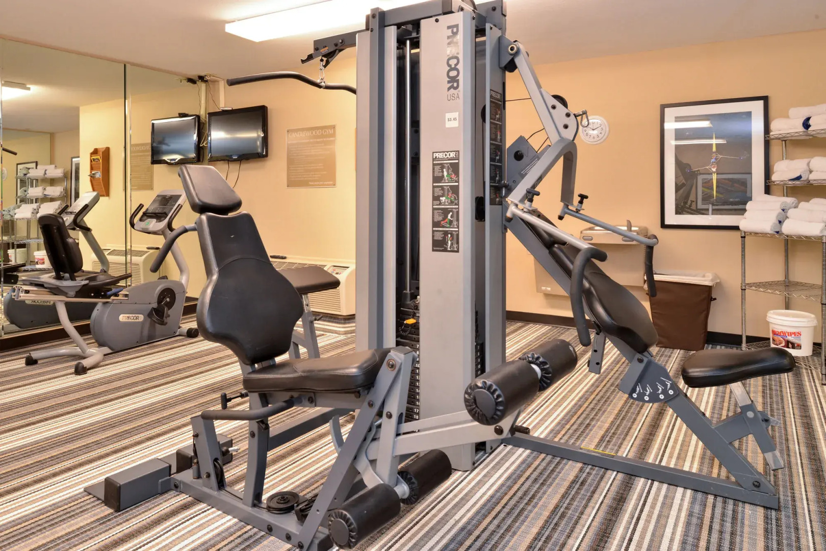 Candlewood Suites I-26 at Northwoods Mall by IHG