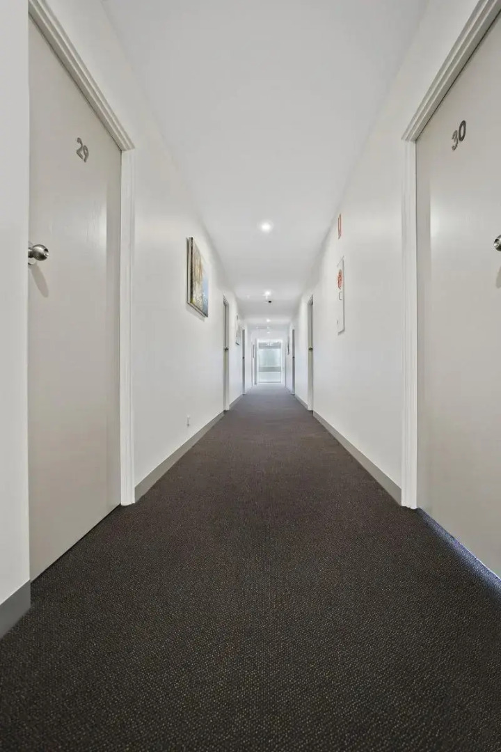 Parkside Motel Geelong