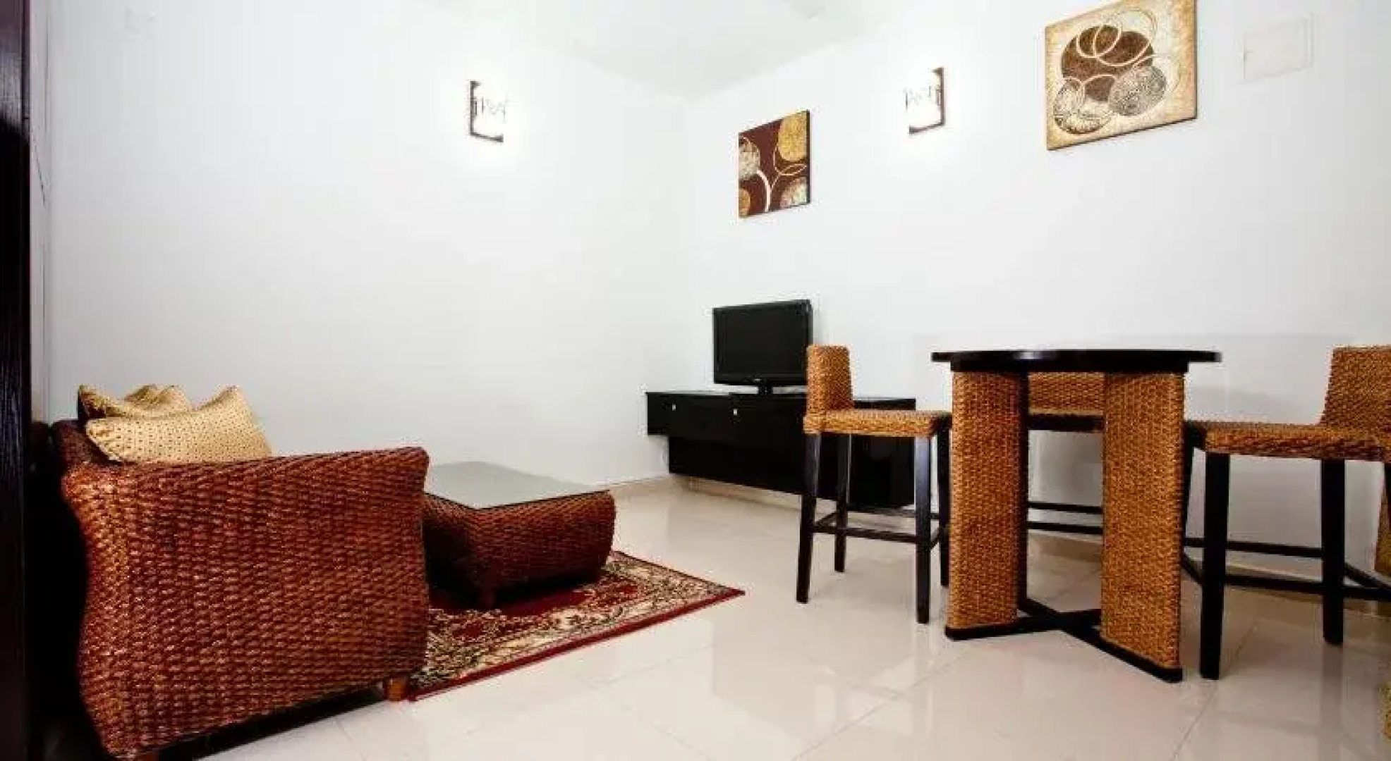 Residence Lagon Bleu