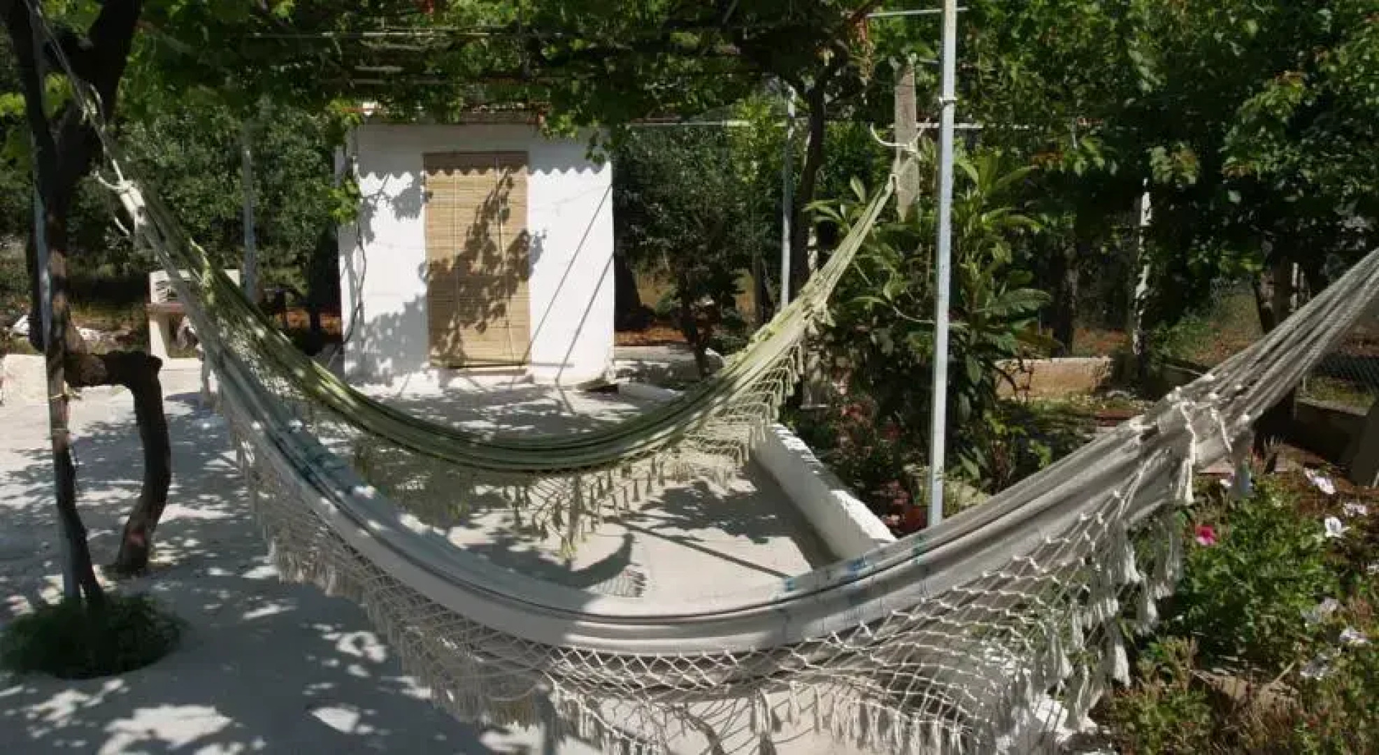 Magica Casa Guest House