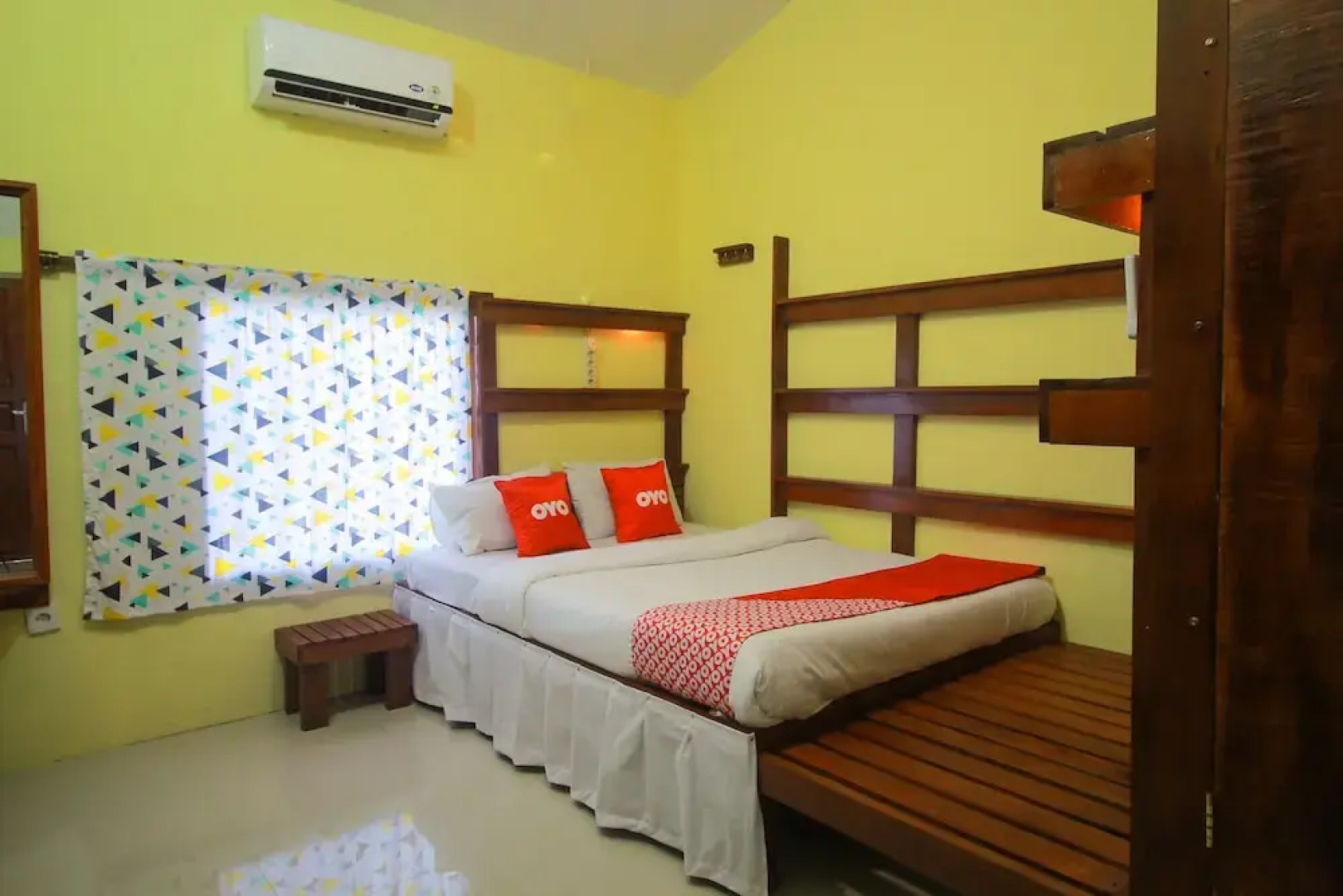 Taman Homestay Syariah by OYO Rooms