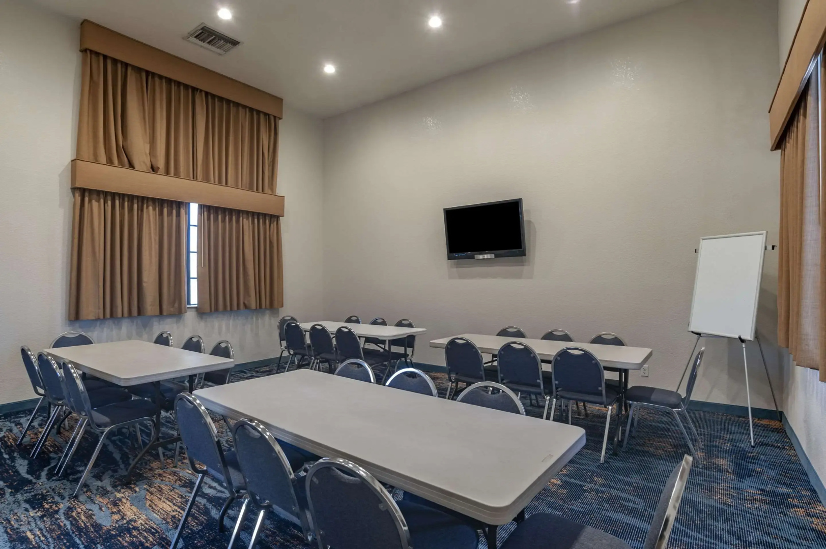 Quality Inn Blythe I-10
