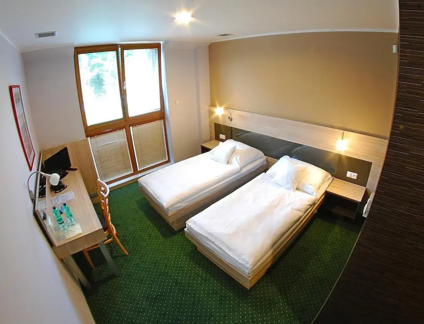 Silesia Golf Resort Kravaře