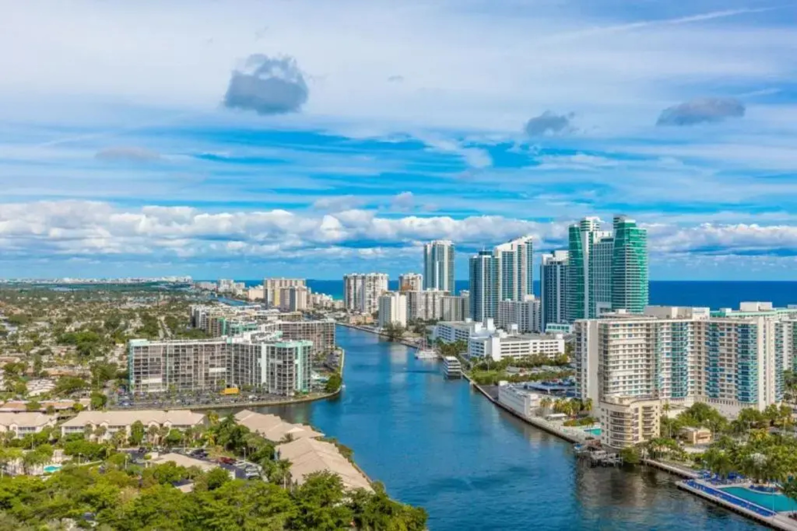 Private Ocean Luxury Condos at Beachwalk