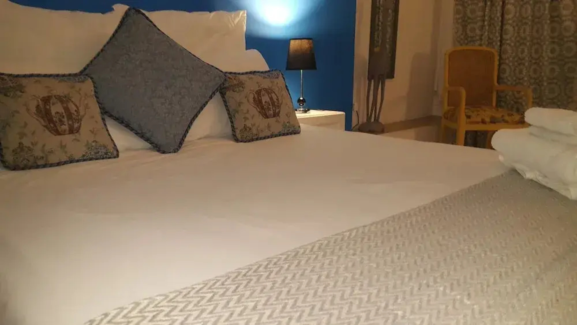 Selati Guest House