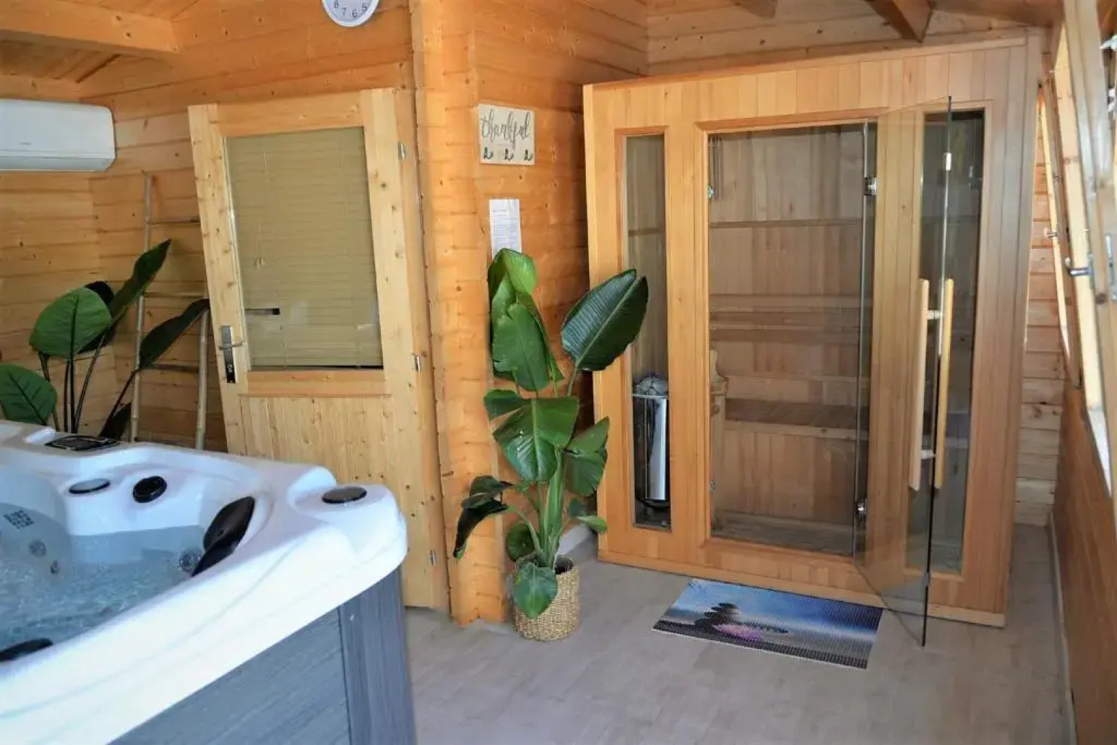 O'Cailloteau Chambres et Gîtes 4 étoiles