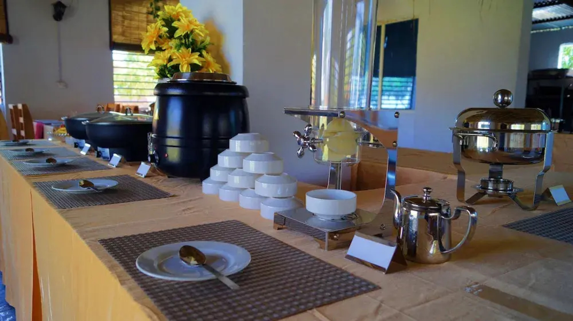 ShriGo Ganga Village Resort Spa