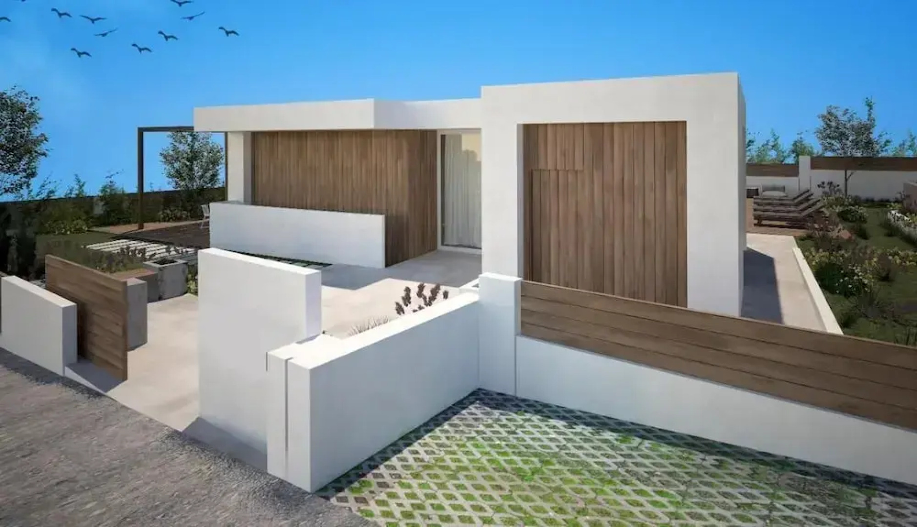 Le Grand Reve Apartments & Luxury Suites