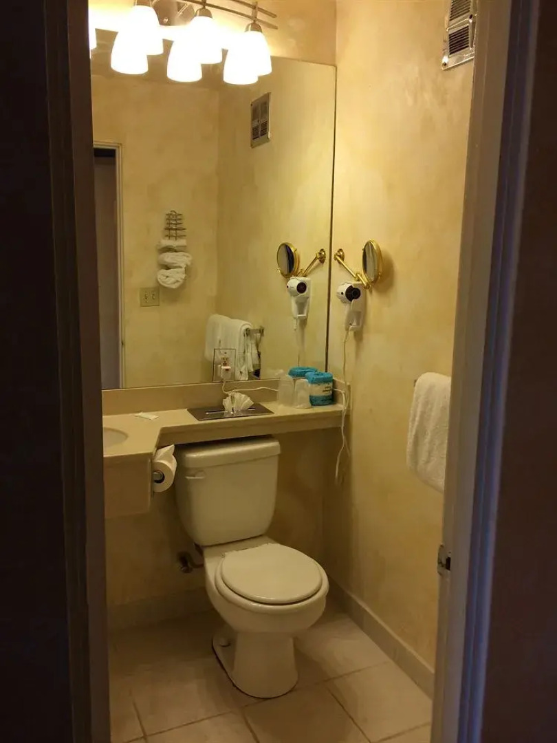 Seattle Pacific Hotel