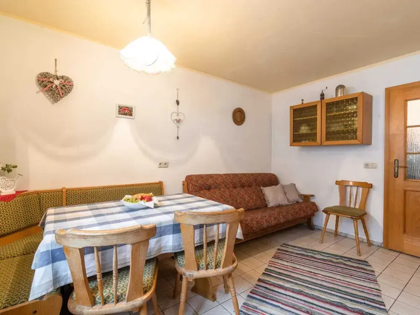 Retreat in the Ammergau Alps