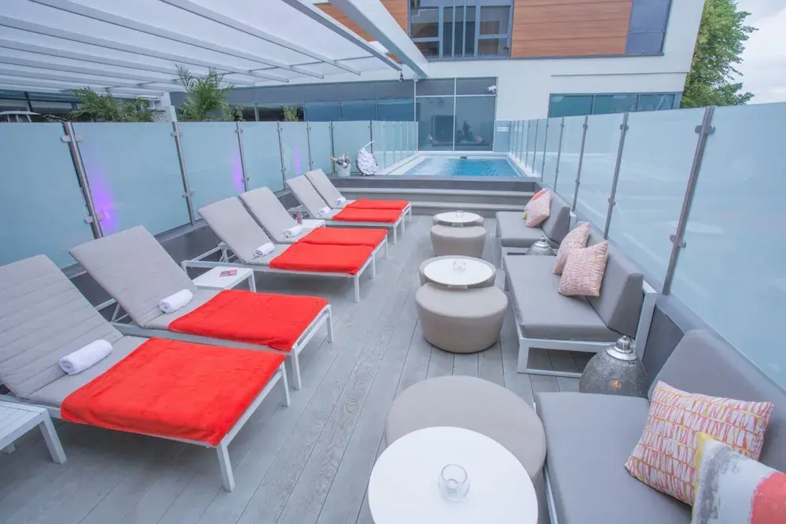 Harbour Hotel Guildford