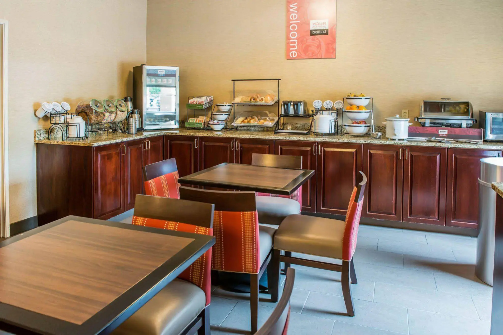 Comfort Inn Meadowlands