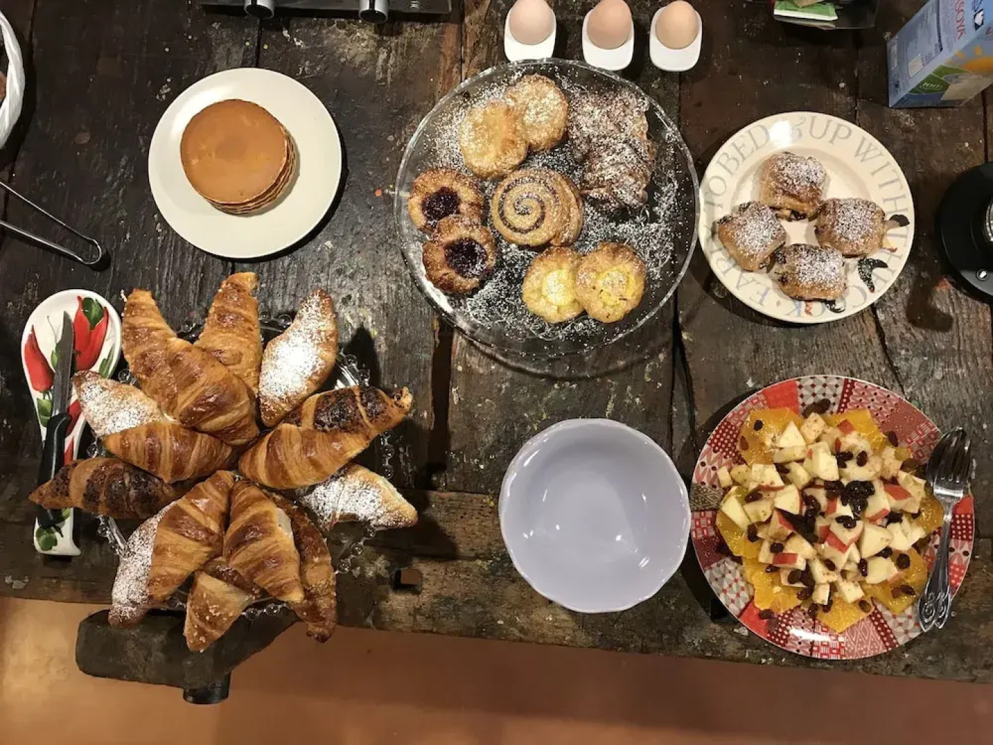 B&B Corte del Mincio