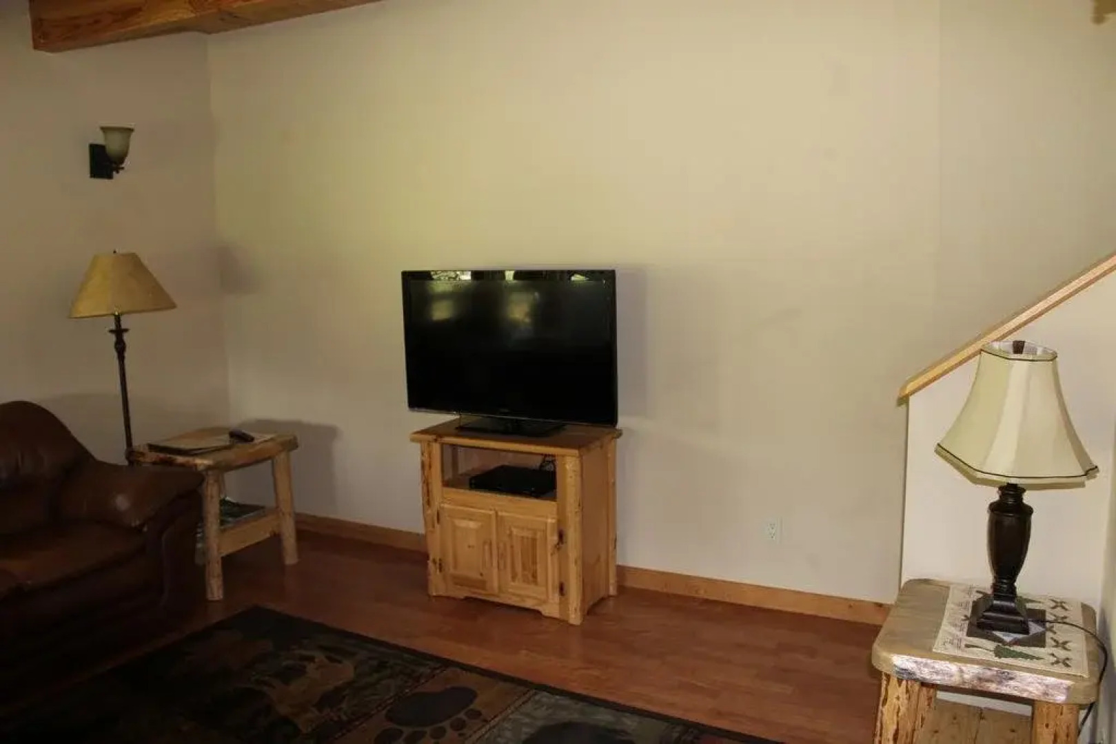 Methow River Lodge & Cabins