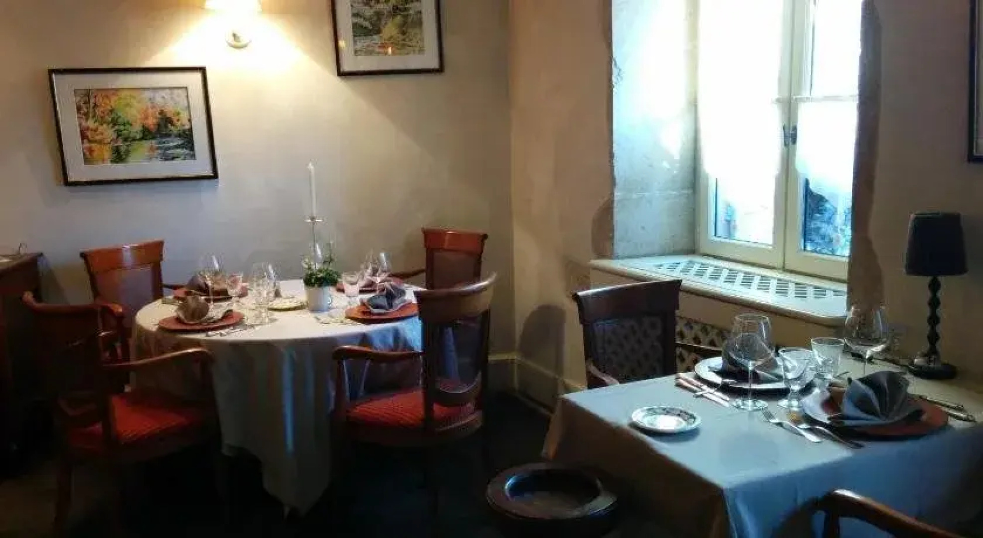 Auberge du Pot dEtain