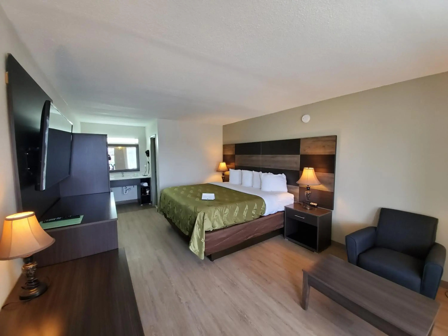 Quality Inn Panama City North