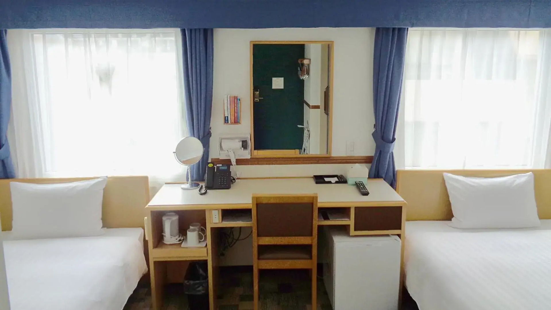 Toyoko Inn Okayama Station