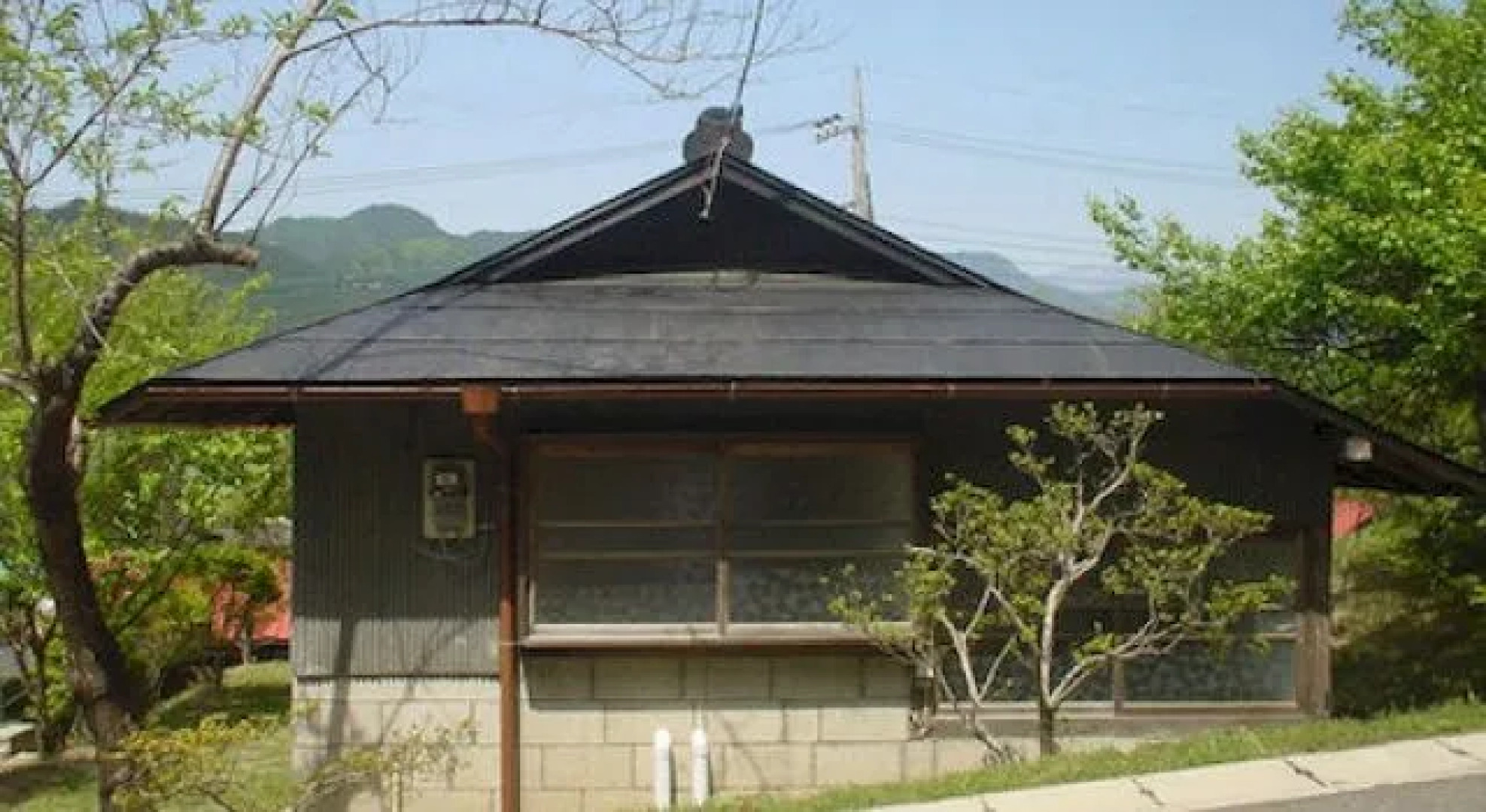 Nikko Inn