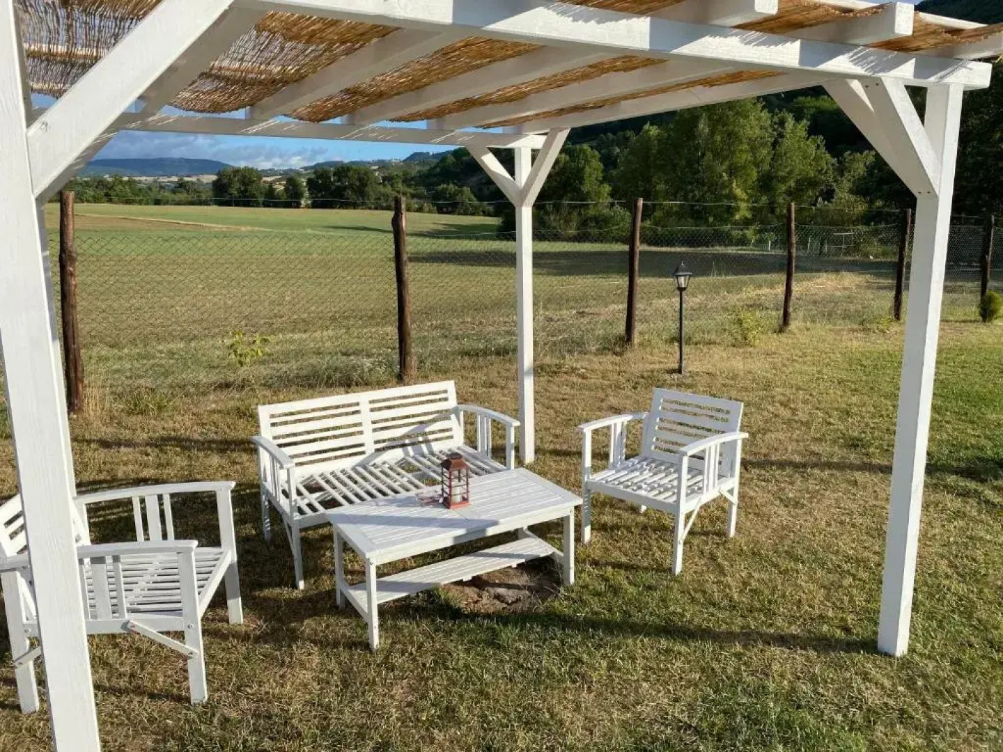 Casa Vacanze Garofoli