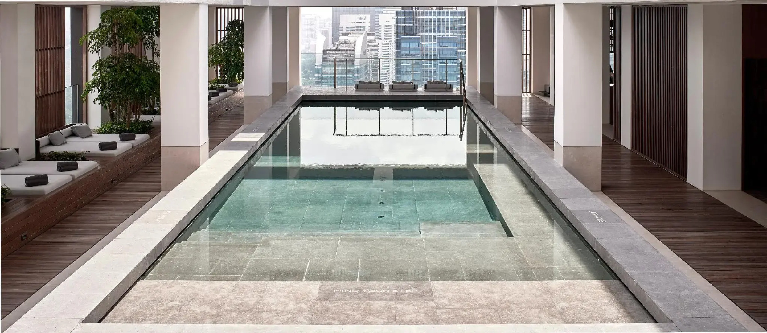 Alila Bangsar Kuala Lumpur