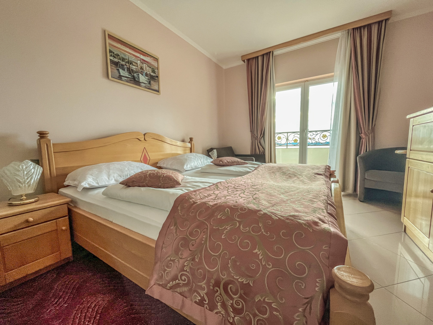 Hotel Miramare