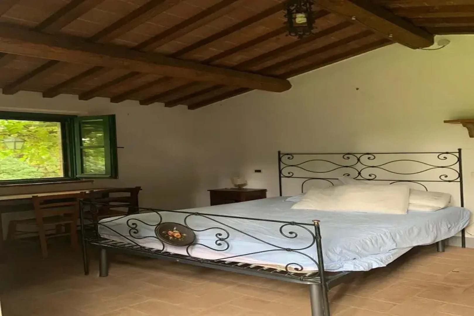 Studio With Pool And Orchard