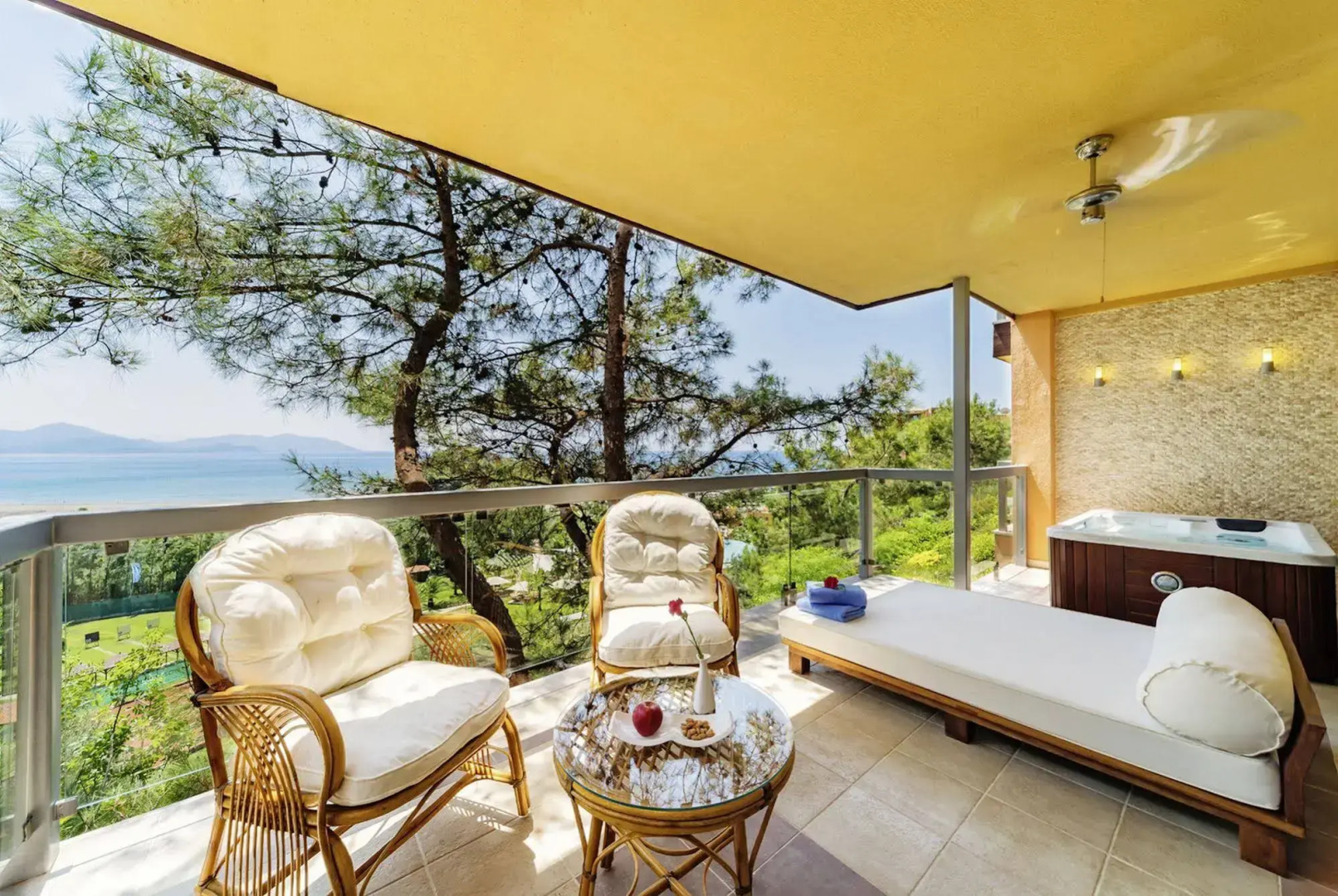 Robinson Sarigerme Park - All inclusive