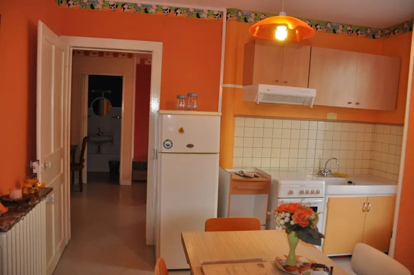 Septimus - La Villa Marguerite