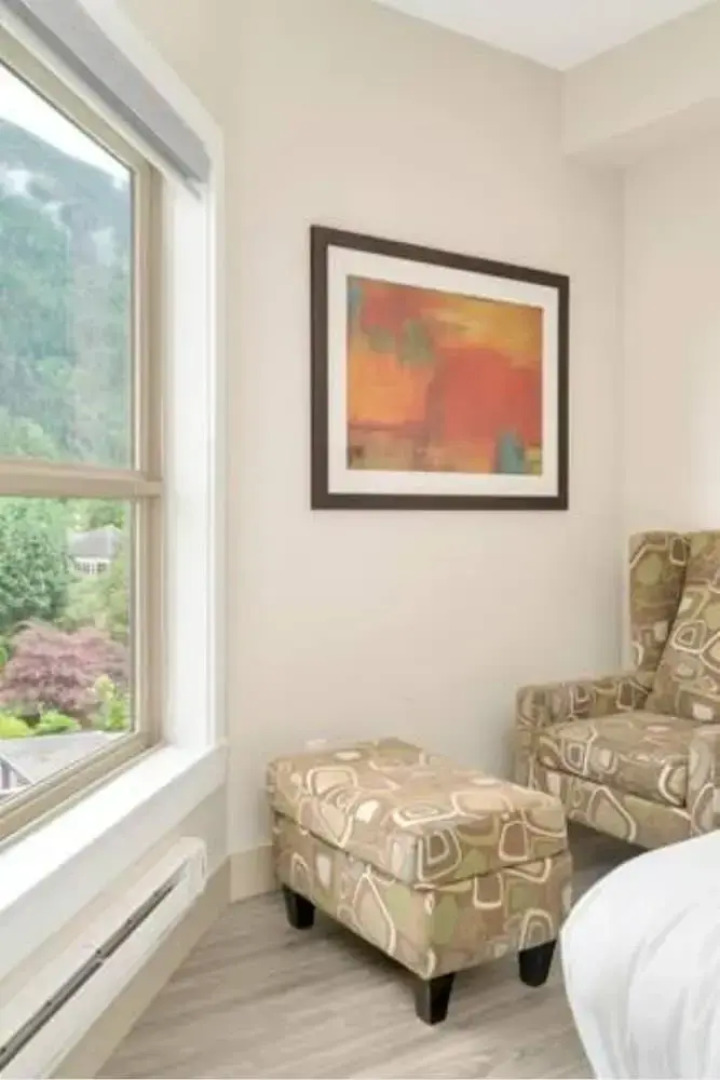 Scenic 3BR Penthouse Suite