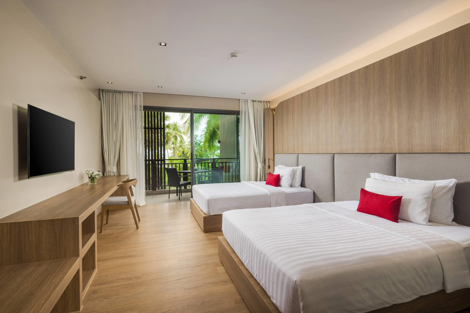 Ramada Resort by Wyndham Khao Lak