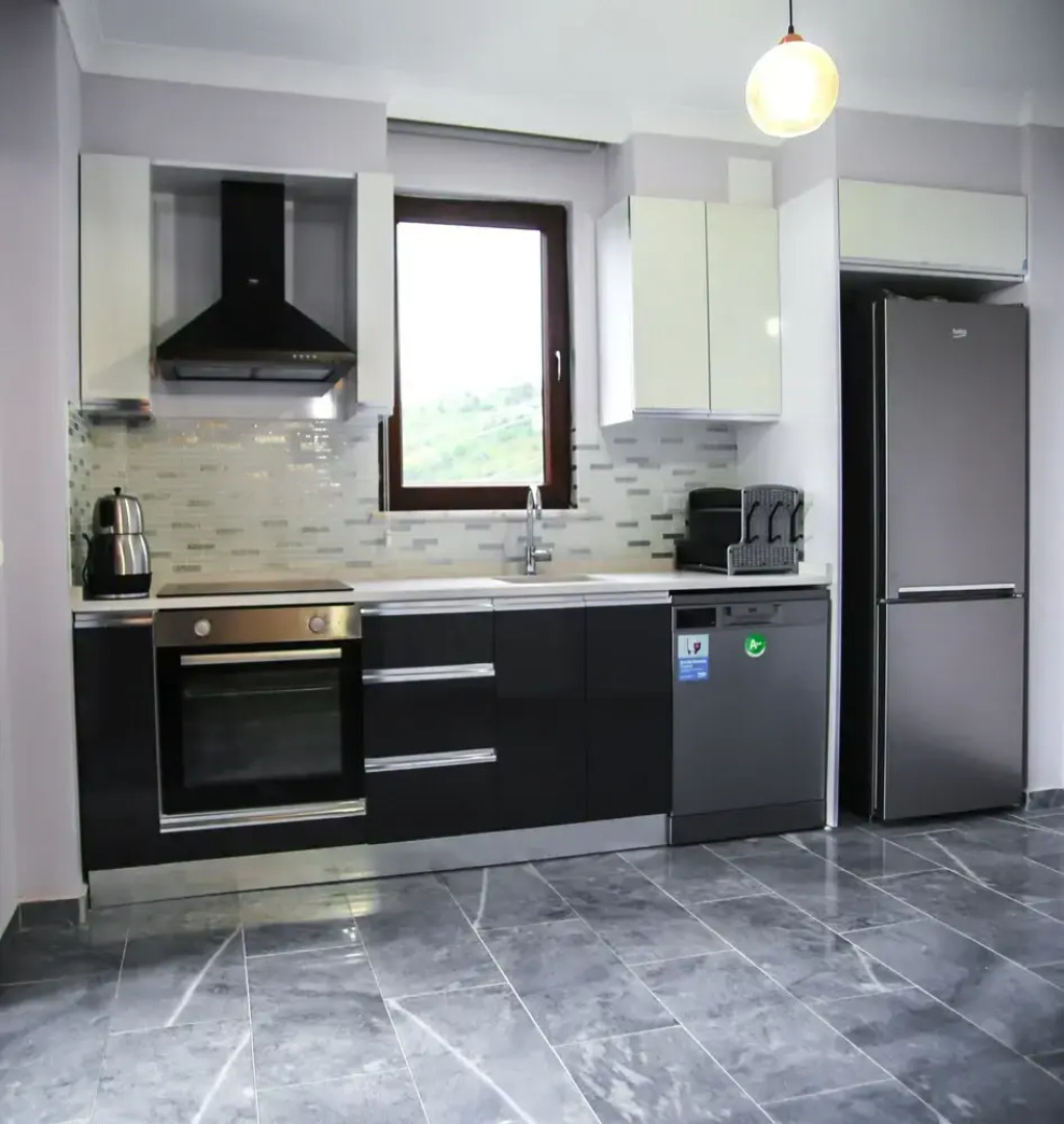 Gazi Oglu Suite Hotel