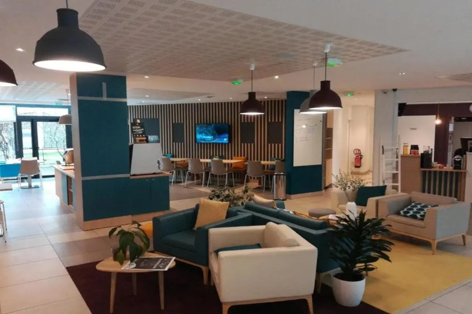 Aparthotel Adagio Access Le Havre Les Docks