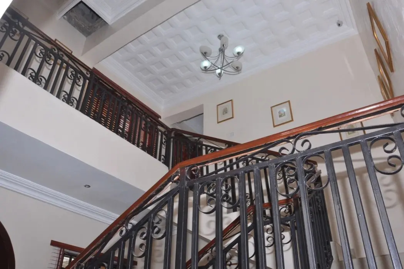 Preserve Apartments And Suites