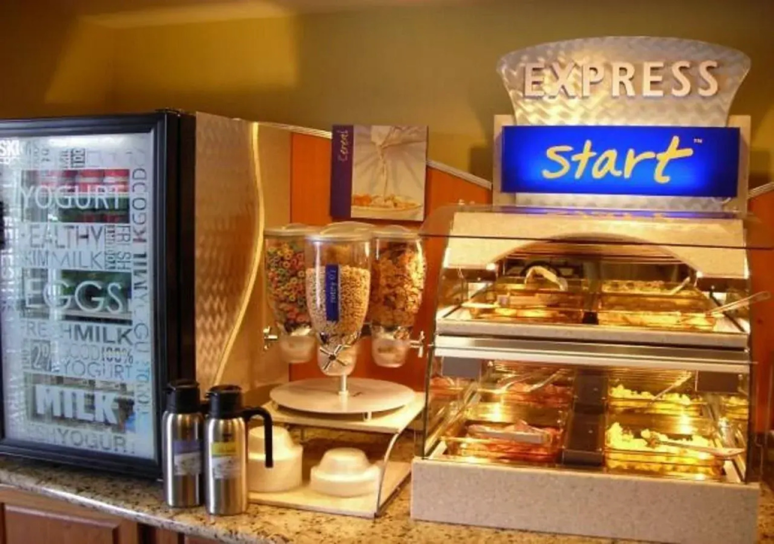 Holiday Inn Express Hotel & Suites Memphis Southwind by IHG