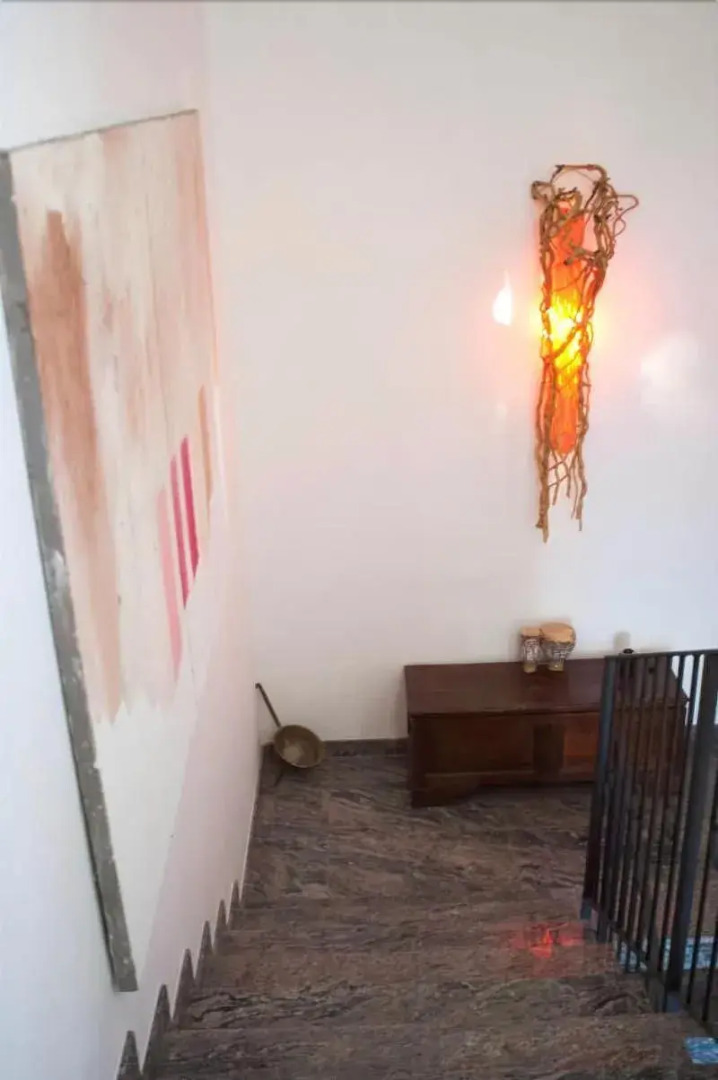 Il Mandorlo Rooms & Garden