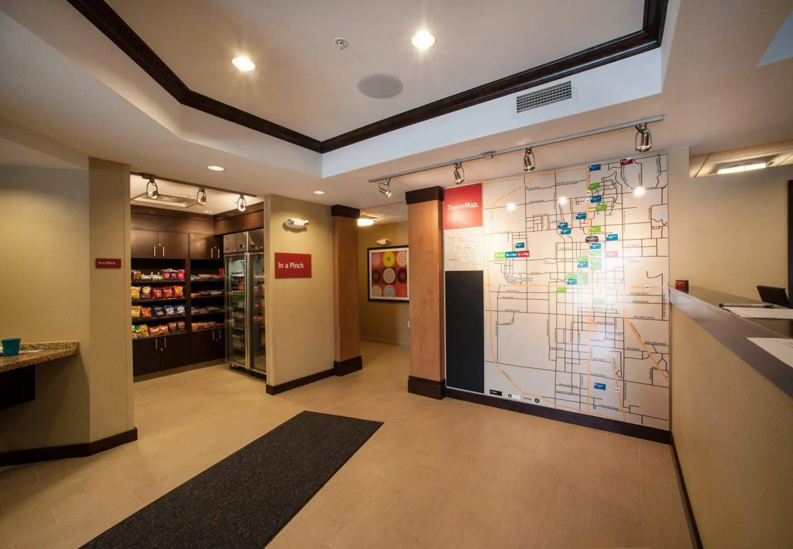 TownePlace Suites Roswell