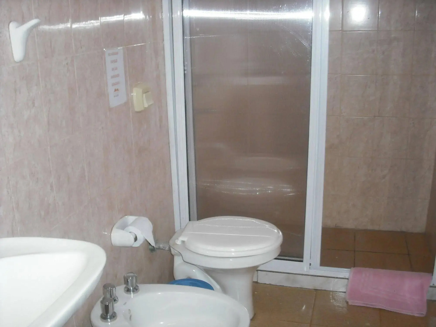 Raices Nuevo Apart Hotel