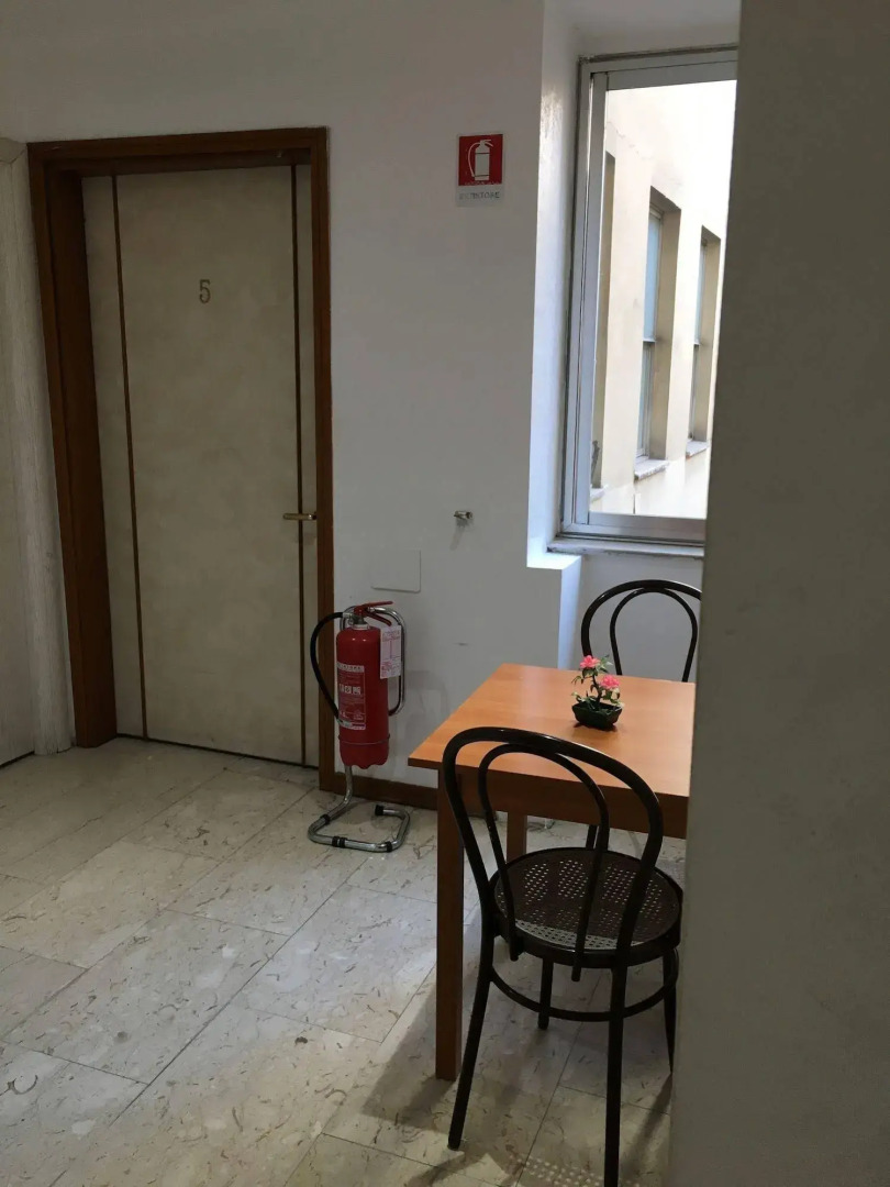 Lion University & Youth Hostel Milano