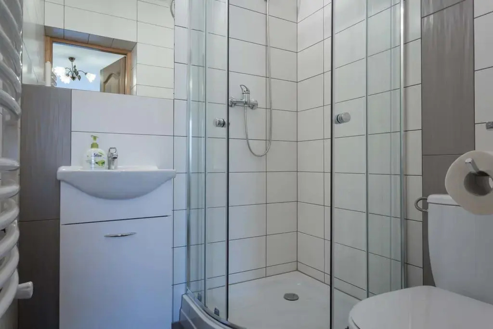 Podhalański Dworek SPA