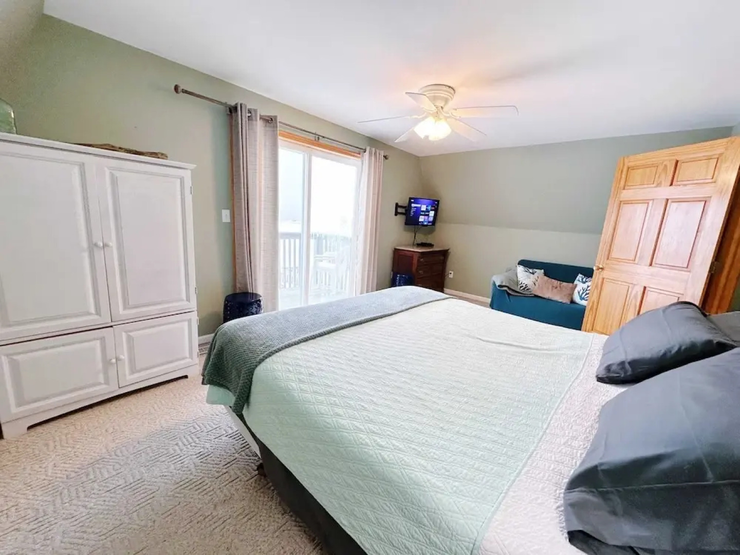 Beach Club of Oscoda Cottages